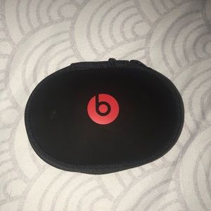 beats earbuds